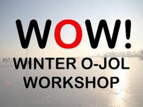 De Winter Olympiajol Workshop  komt eraan!