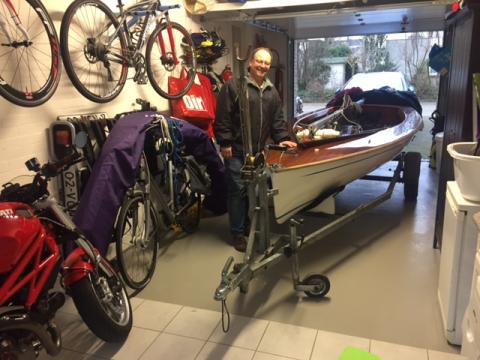 O-Jol spotter weer actief!