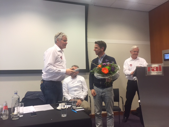  Kort verslag ALV 2017