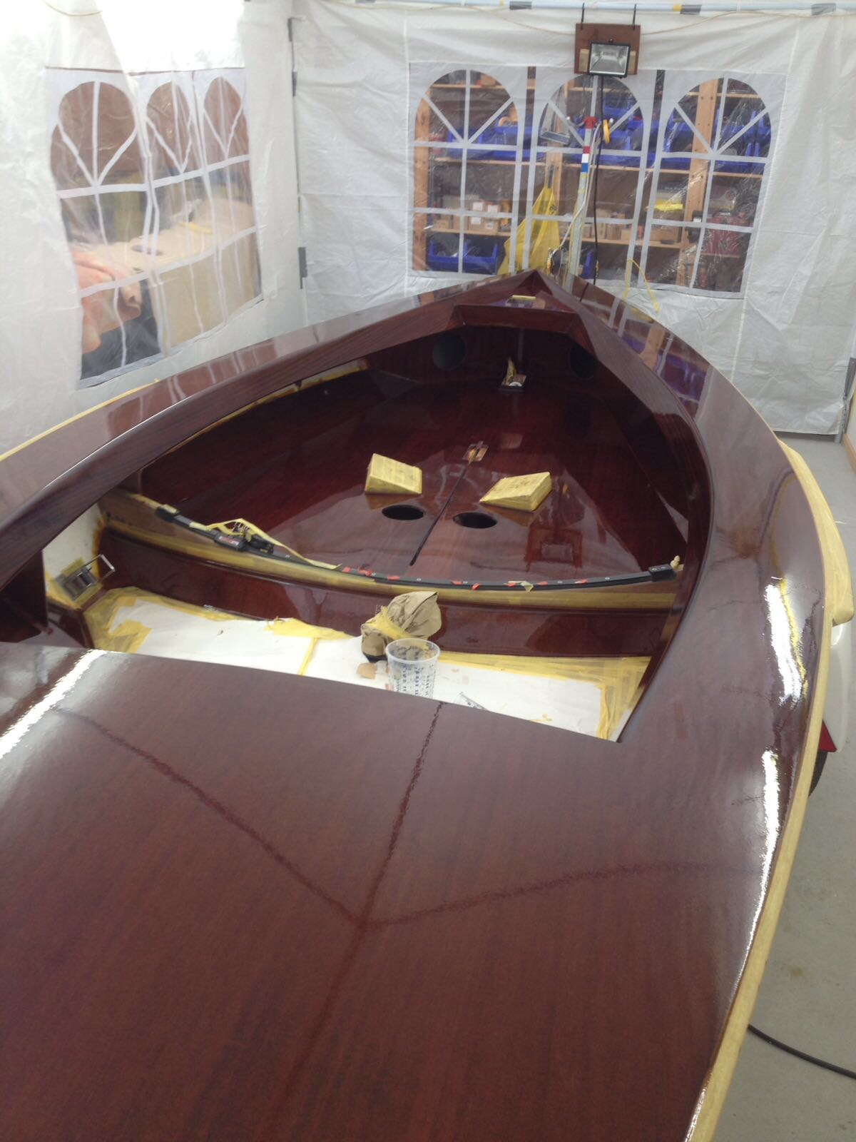 Ojol spotter weer actief