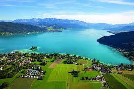 De buitenlandse TOP evenementen in de Olympiajol in 2017.