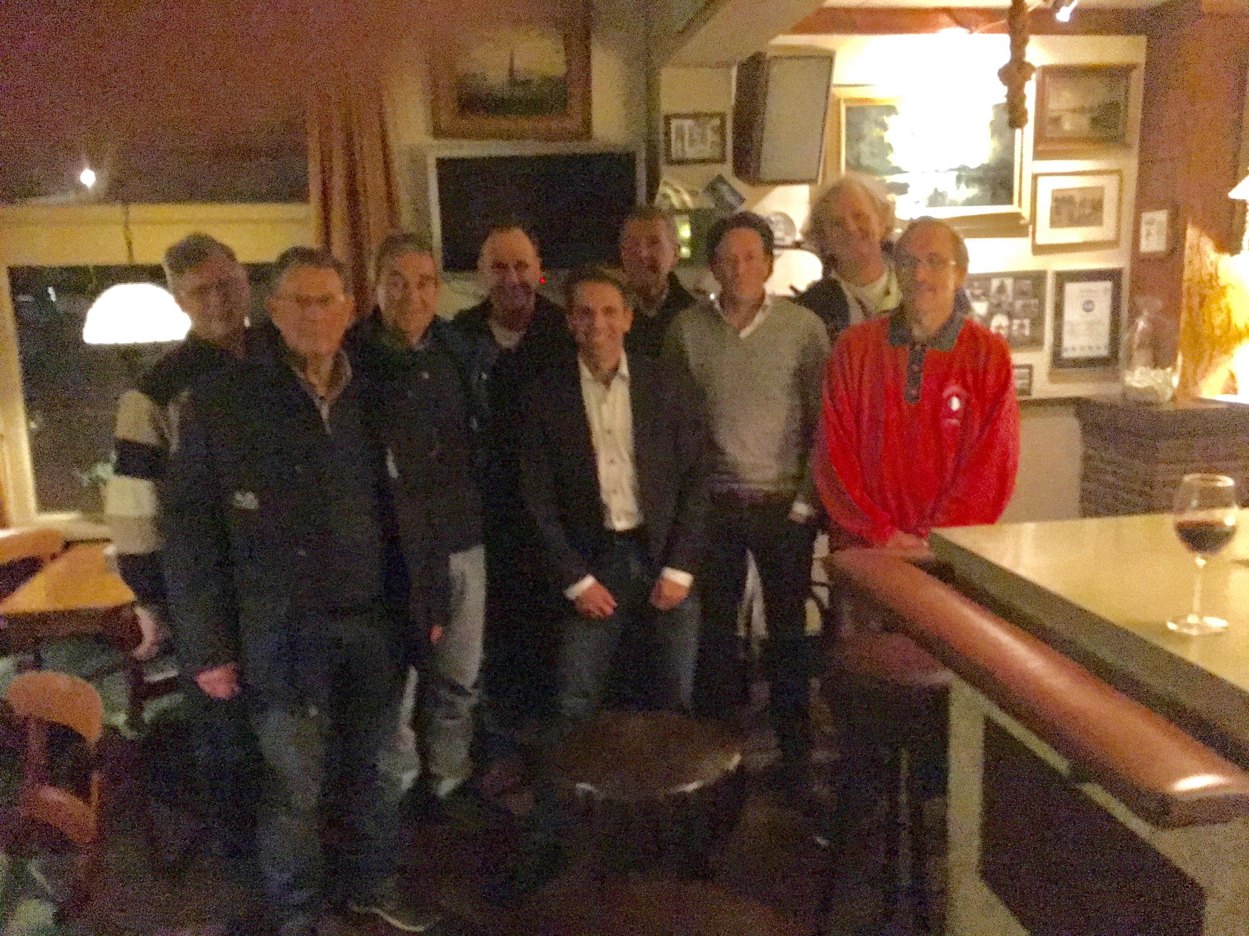 Nieuwsbrief vloot Nieuwkoop mei 2017