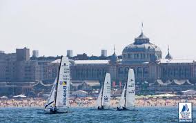 North Sea Regatta 2017: laatste update