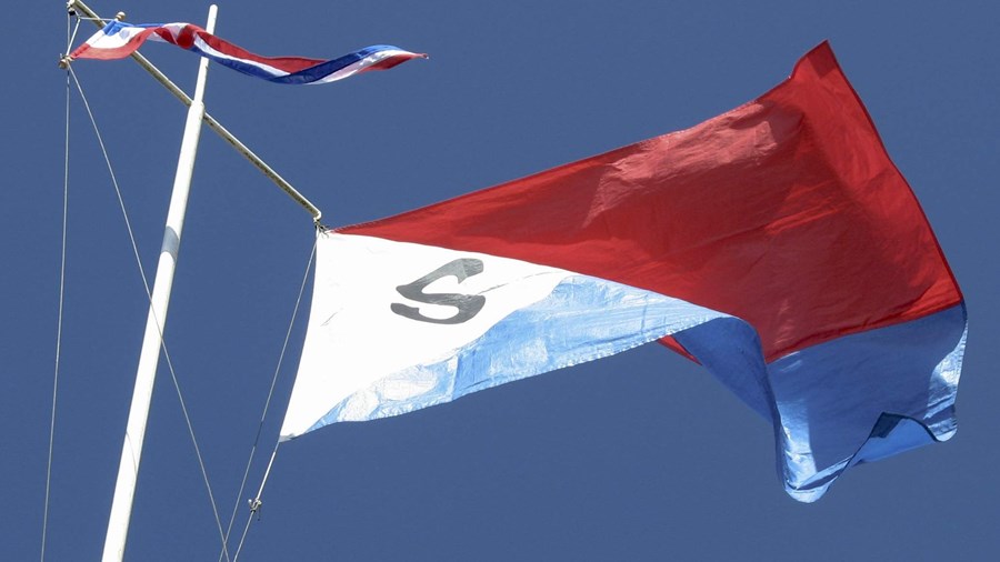 Zilveren Spiegel , LET OP: meer allerlaatste informatie