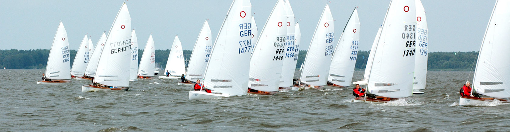 IDM am Steinhuder Meer