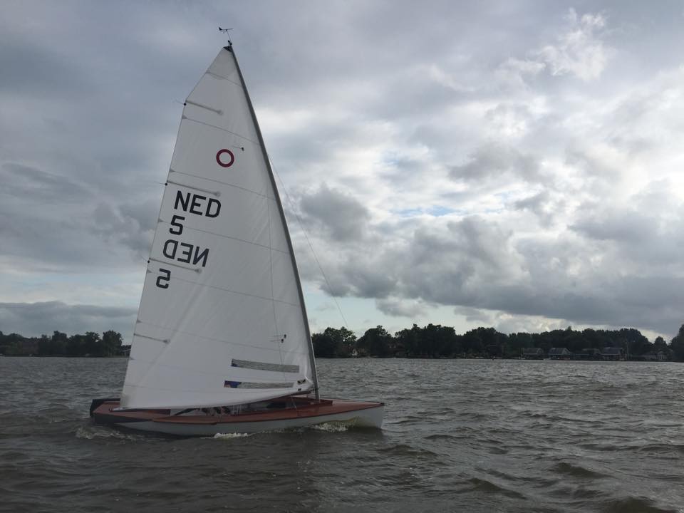 Aandacht ONK Beulaker 2017....... 