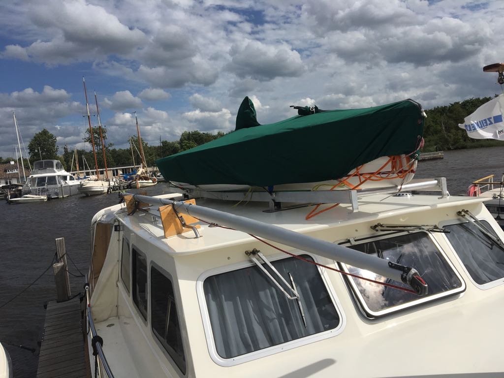 Always the Olympiajol on top!