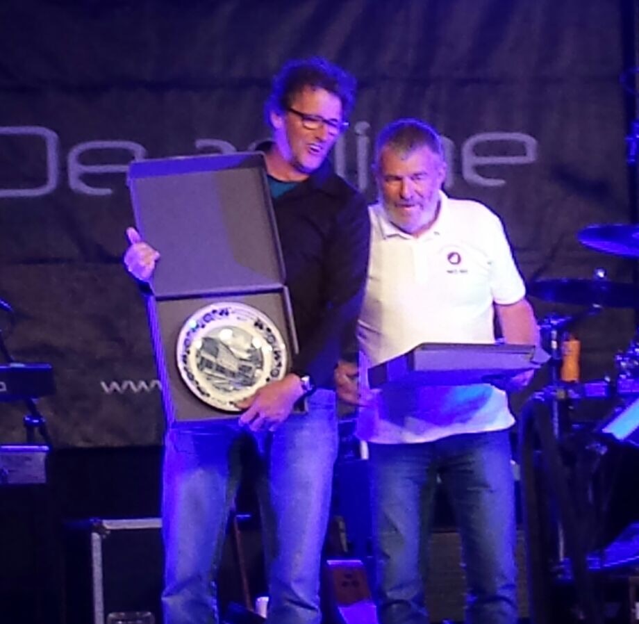 Mooie Sneekweek 2017