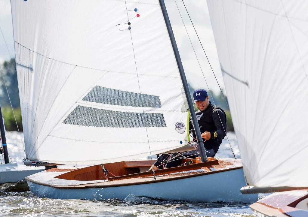 Sneekweek nabranders...