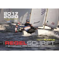Serie: wedstrijdzeilen volgens de regels
