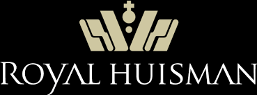 Het keren van Mega jacht Royal Huisman