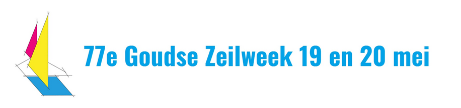 Goudse Zeilweek