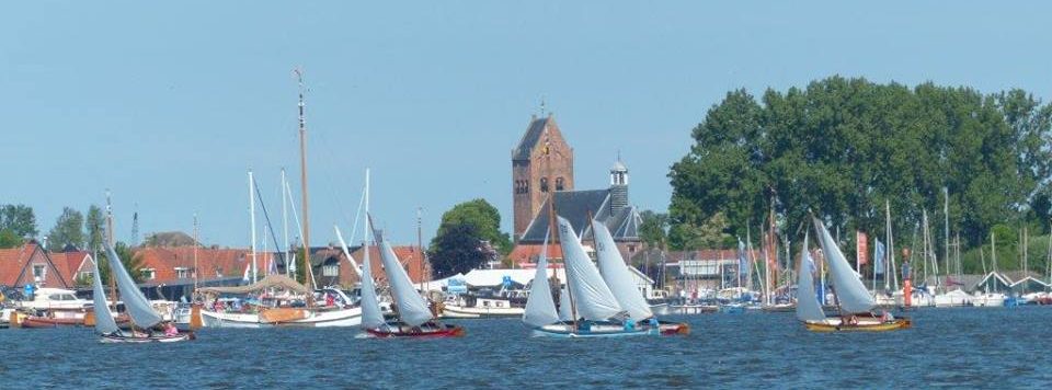 Pinkster 3 daagse / Open Fries Kampioenschap