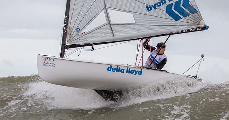 Nieuwe zeildisciplines voor Olympische Spelen 2024