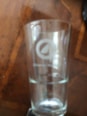 Logo bierglas