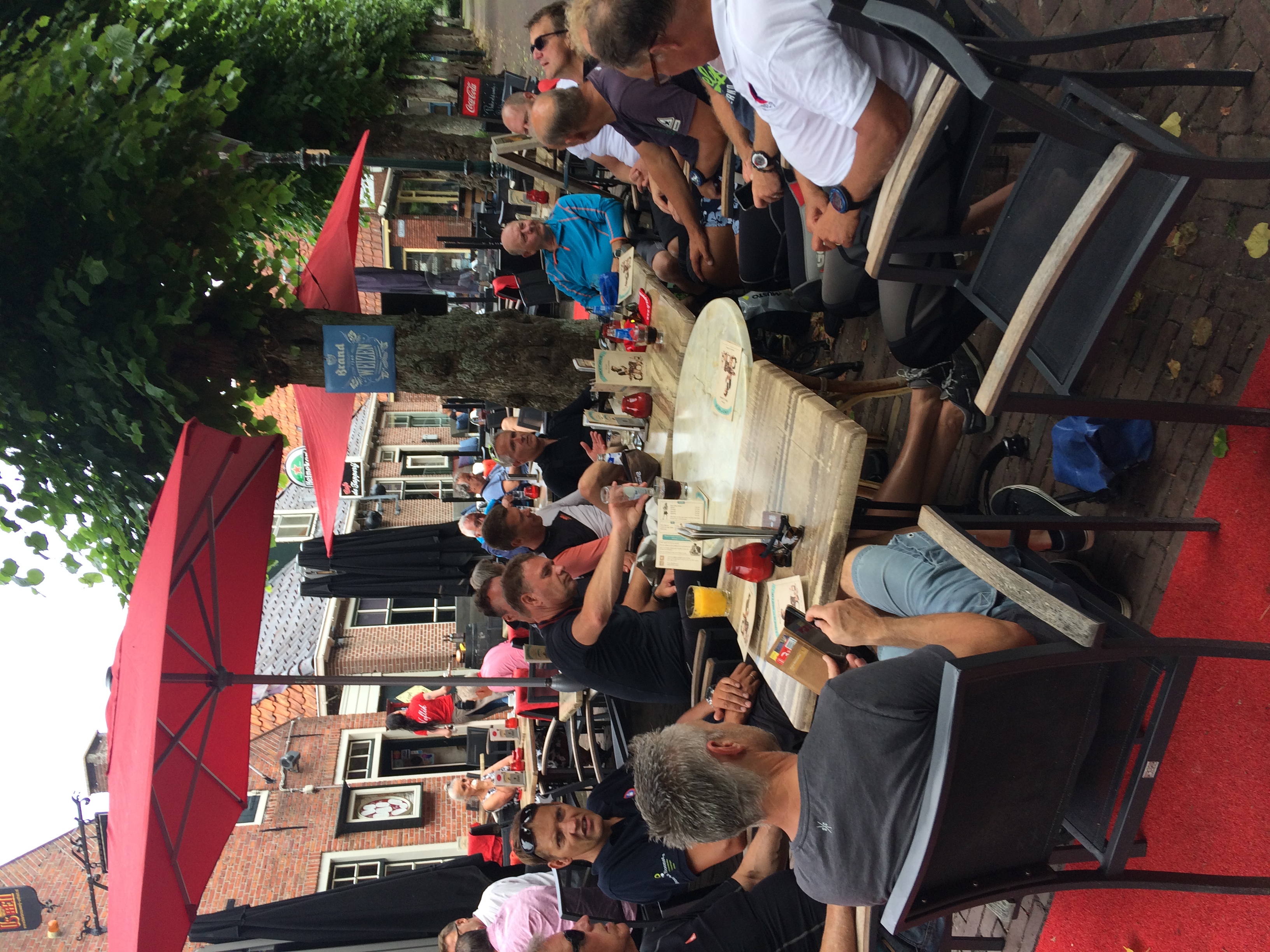 Noord Nederlands Kampioenschap 2018