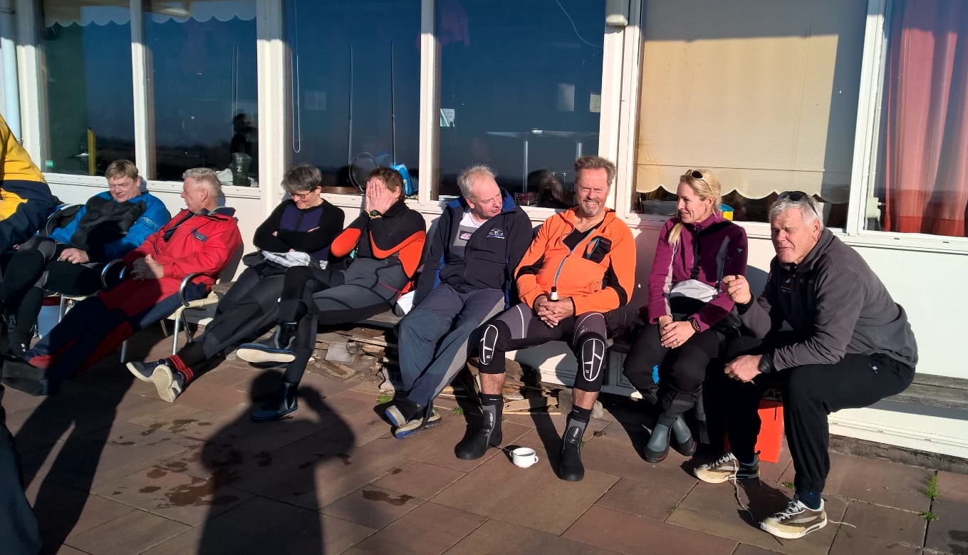 AANVULLING: Van de Oliebollen 2018 genieten