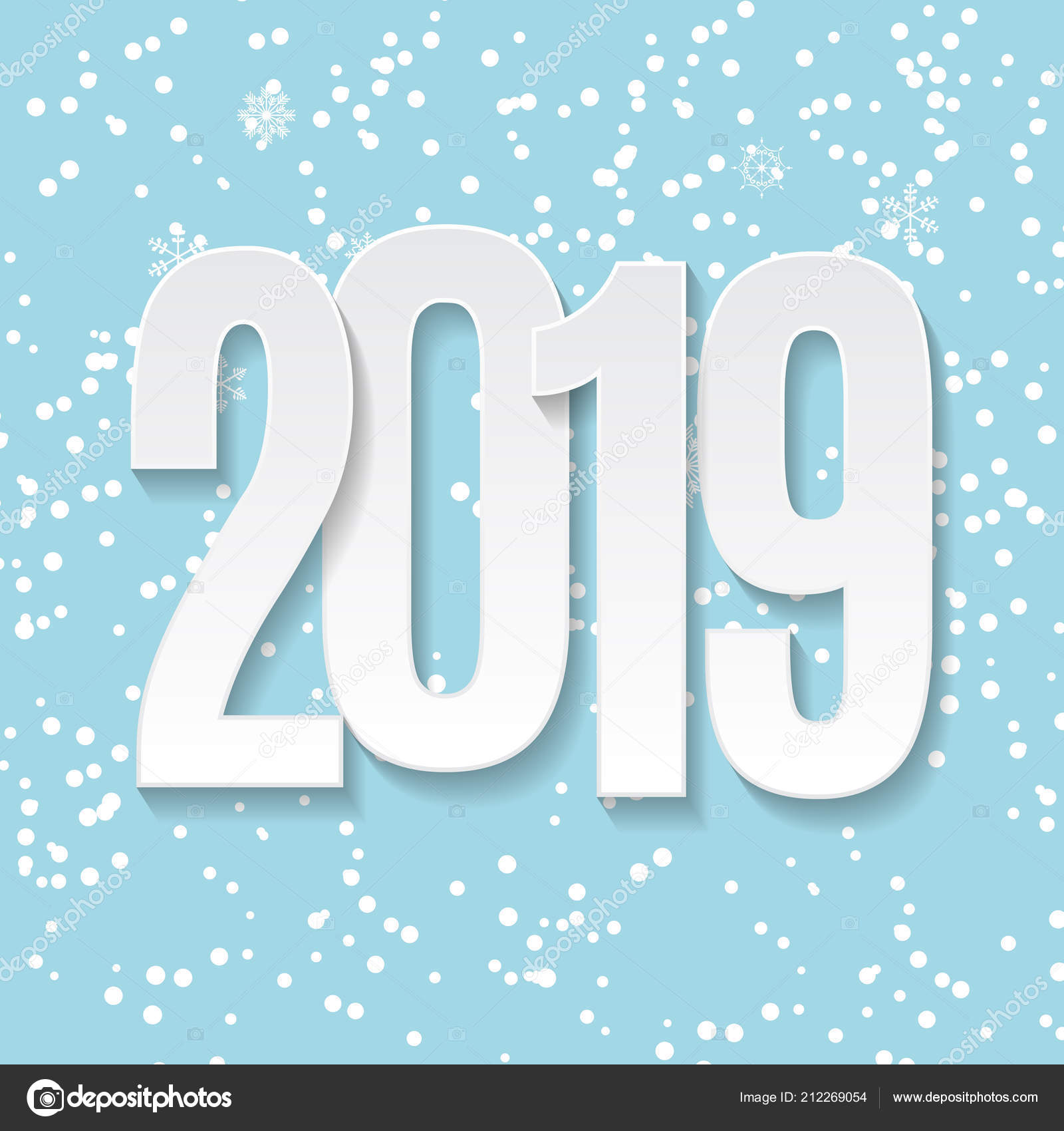 Nieuwjaarsboodschap van het bestuur