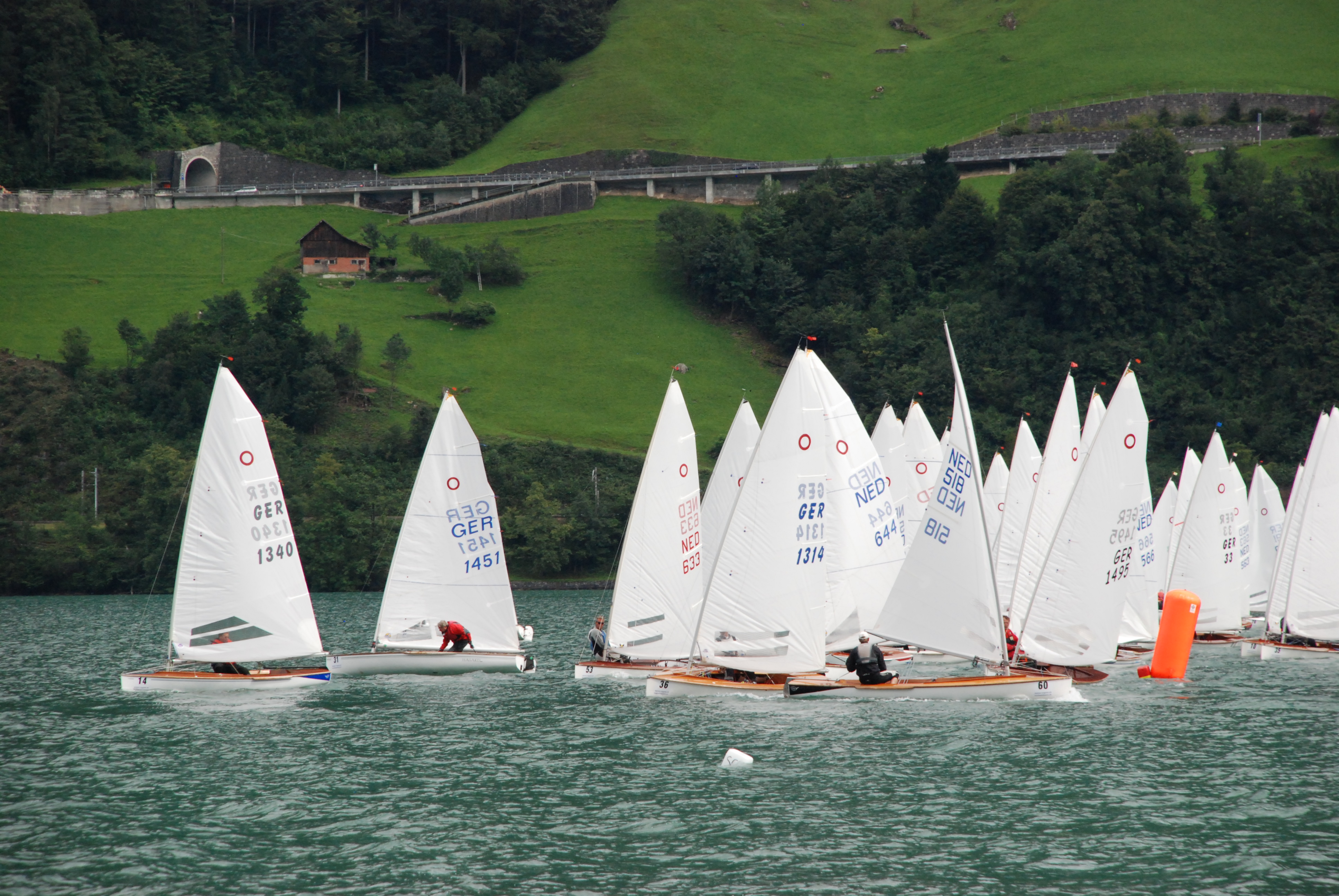 Wie zijn onze Olympiajol.nl bezoekers?