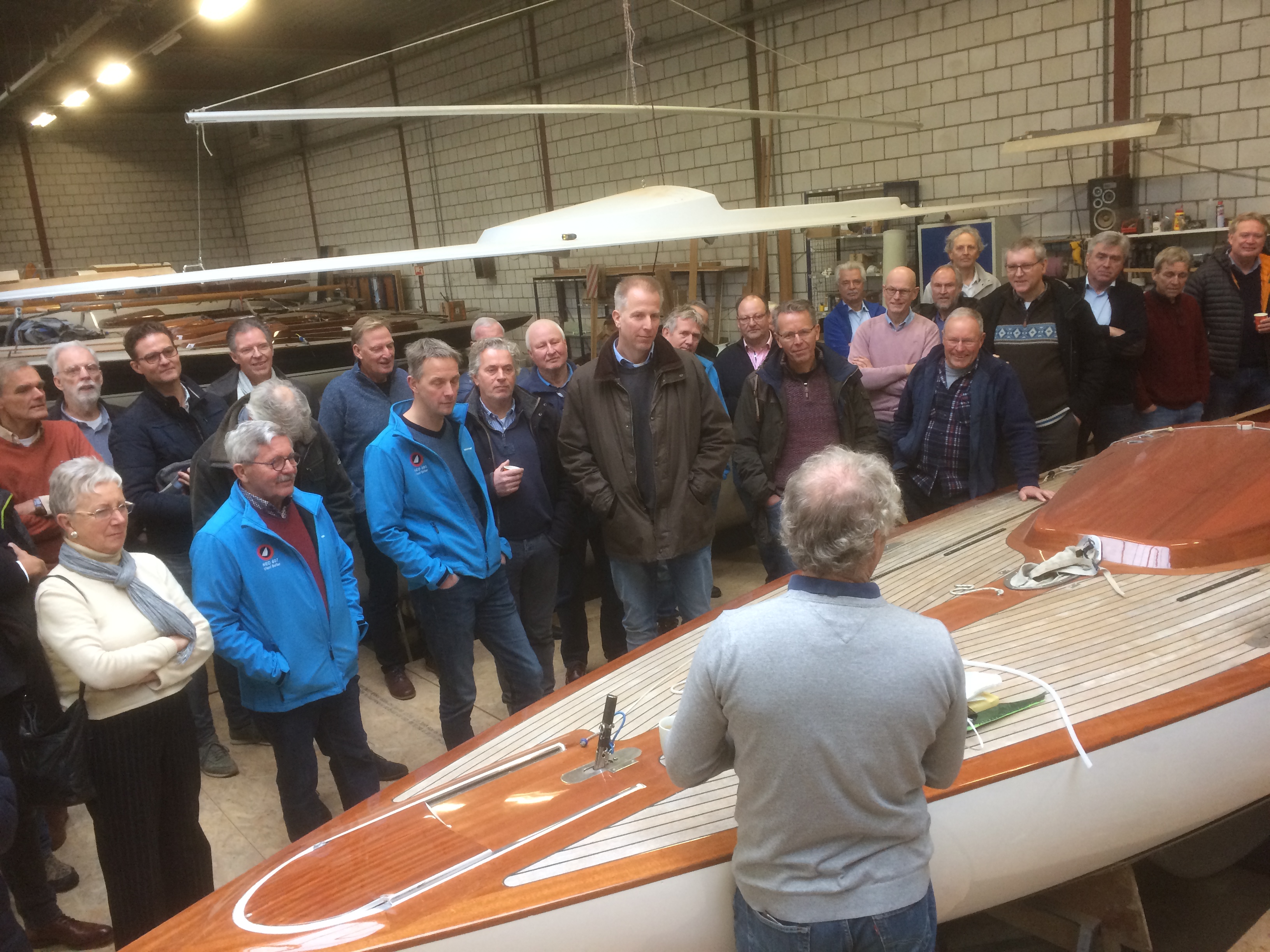 Winter Olympiajol Workshop 2019