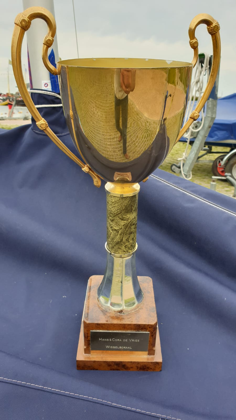 Verslag en einduitslag IFKS