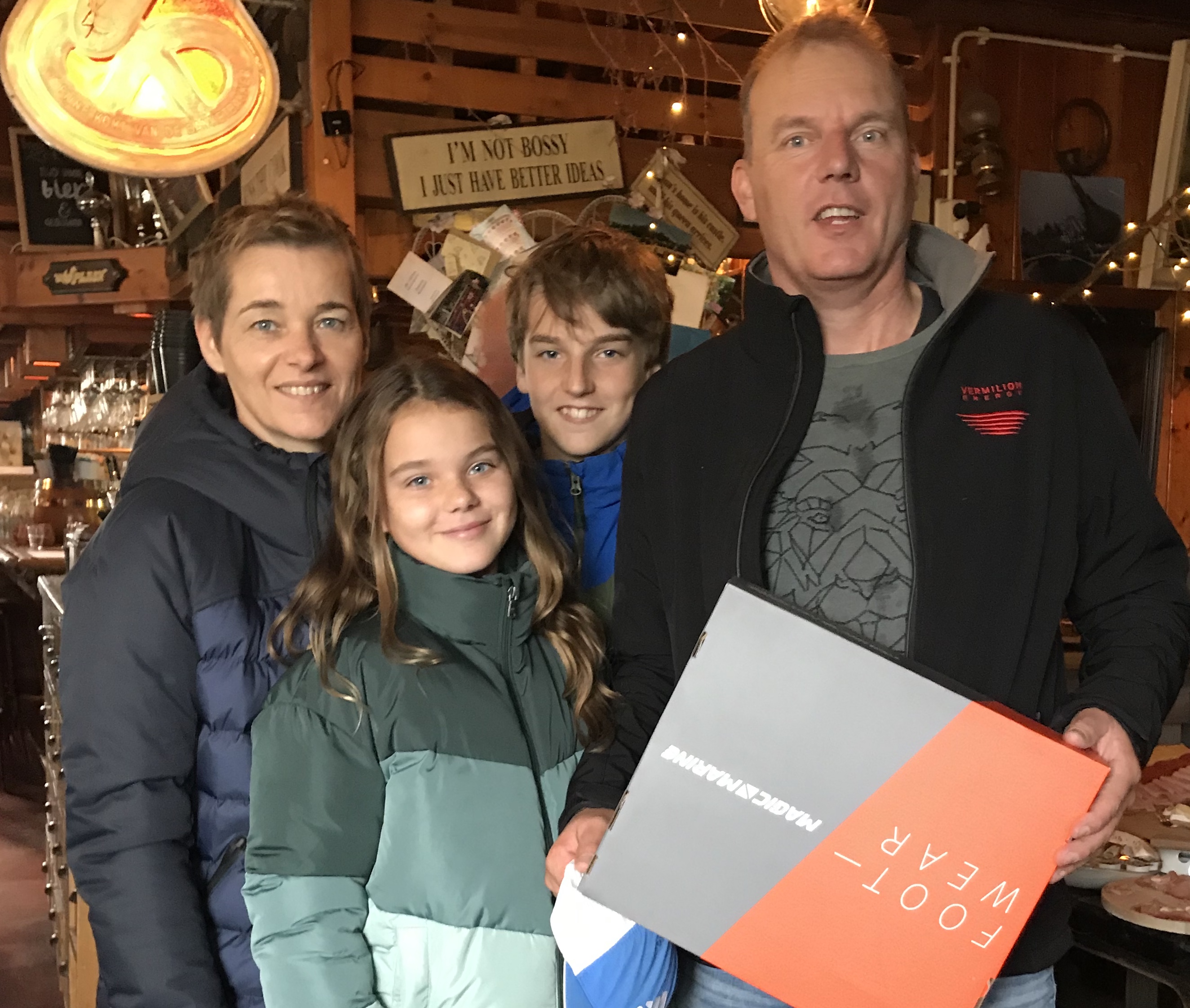 Lokale coryfee Maarten Versluis wint Biercup 2019