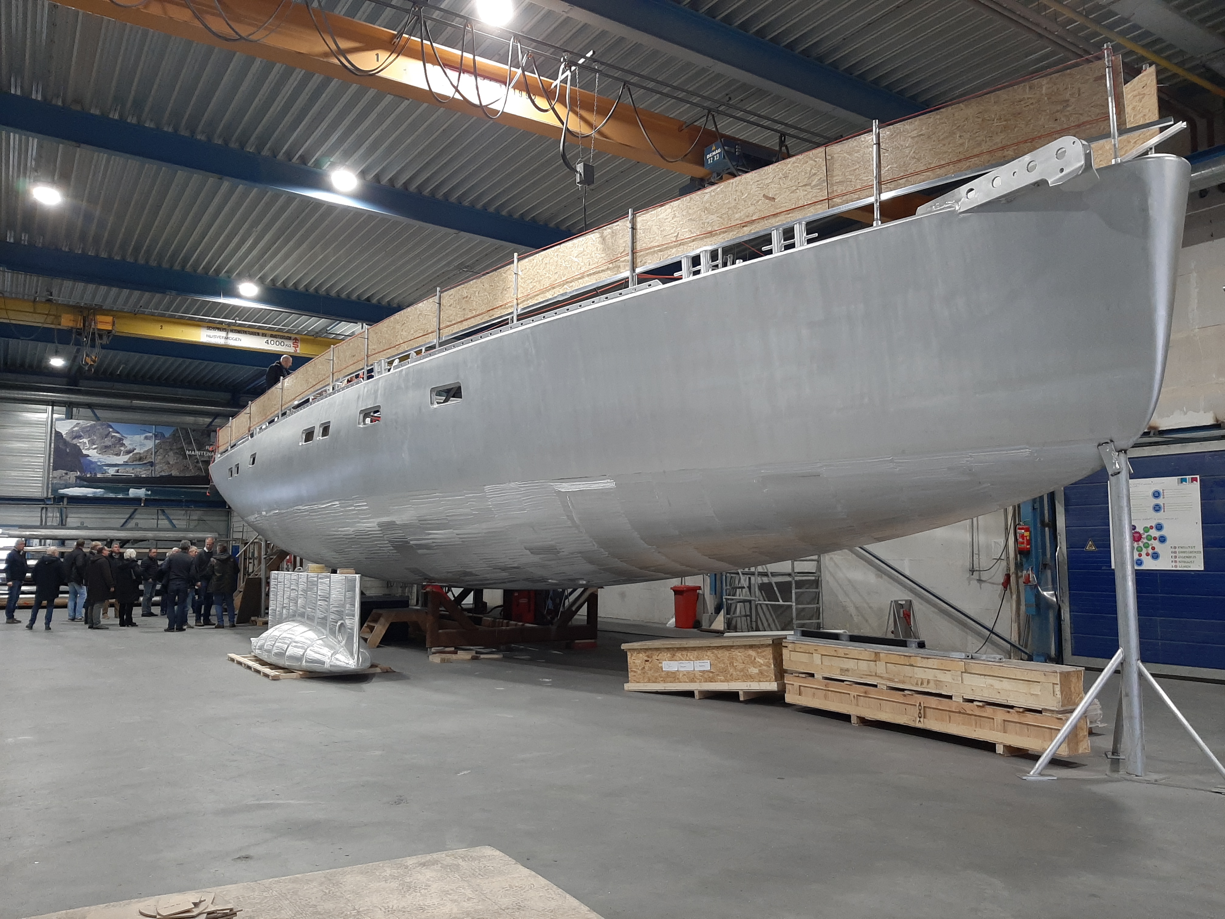 Wow wat een WOW 2020!