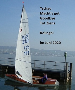 Bericht van Rollinghi Zwitserland