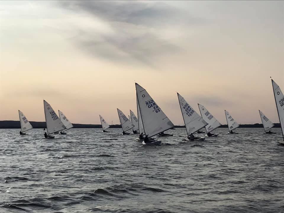 2020 is helaas ten einde maar .........