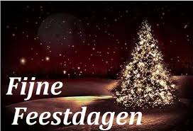 Update van het bestuur