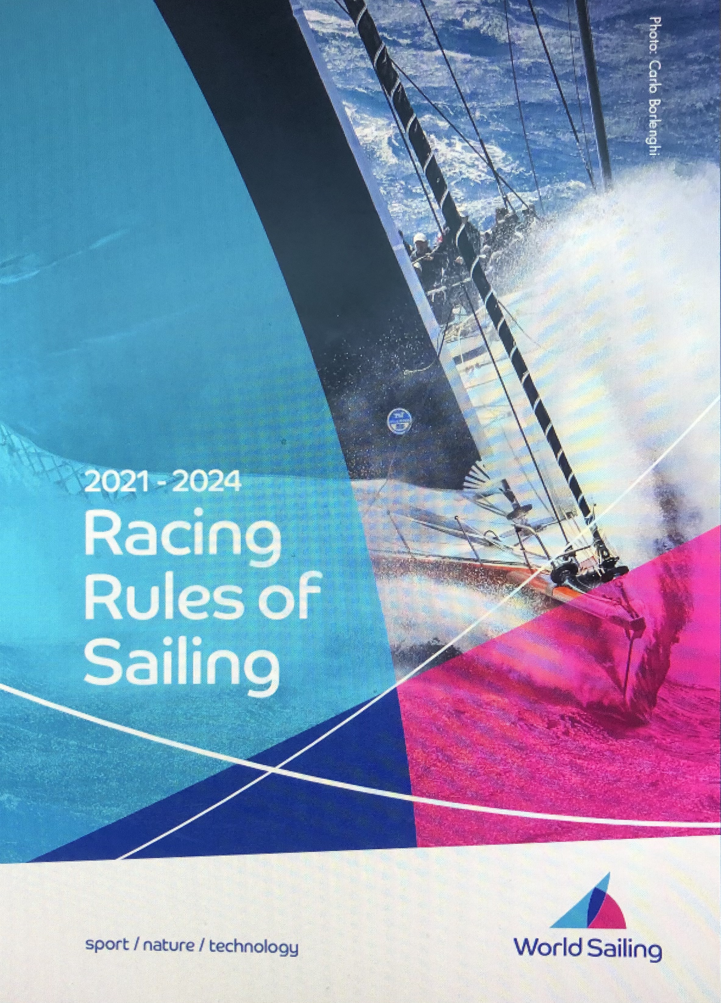 Wedstrijdregels 2021-2024 : wat is er gewijzigd .....