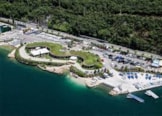 Fraglia Vela Malcesine