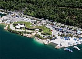 Fraglia Vela Malcesine