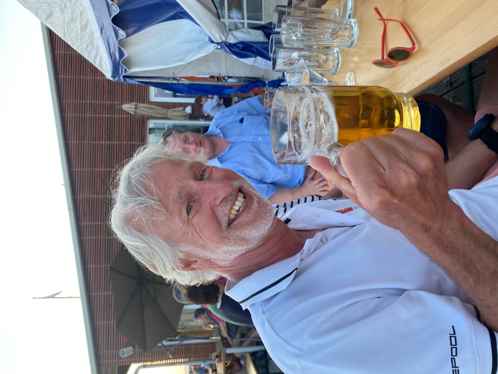 FINAL UPDATE : De Neusiedlersee: Olympiajol wedstrijdwater nú en de EURO'22