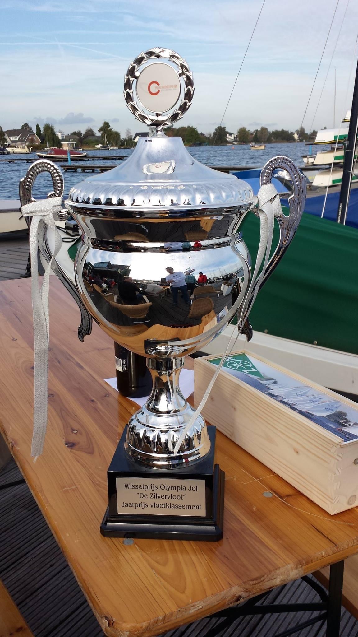 Melding IDM; we kunnen, allemaal!