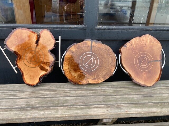 en dan nog de foto's van het ONK Sprint