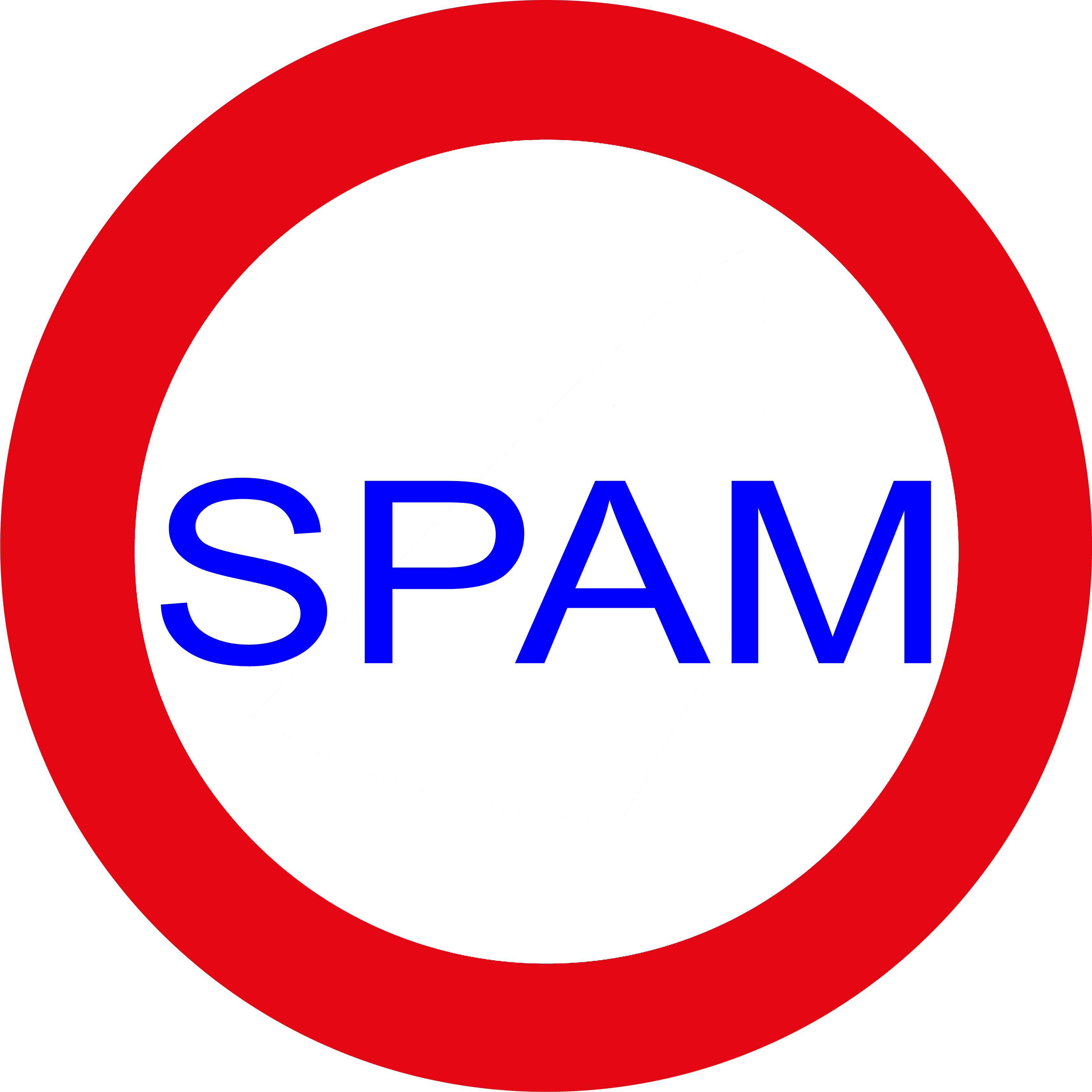 SPAM weet ook de Olympiajol-site te vinden