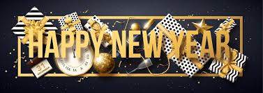 Nieuwjaarsboodschap van het bestuur