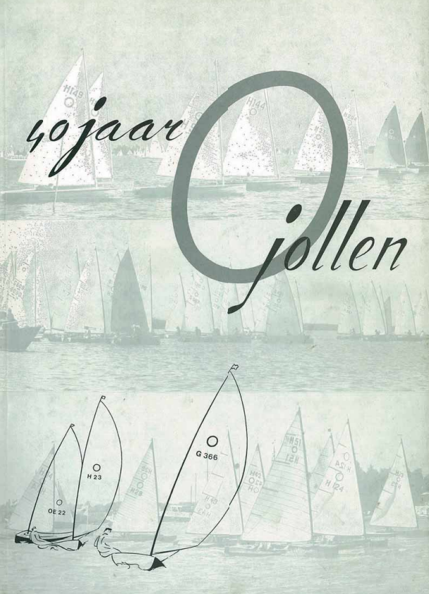 Ook het vorige Jubileumboek (1976) is te bekijken!