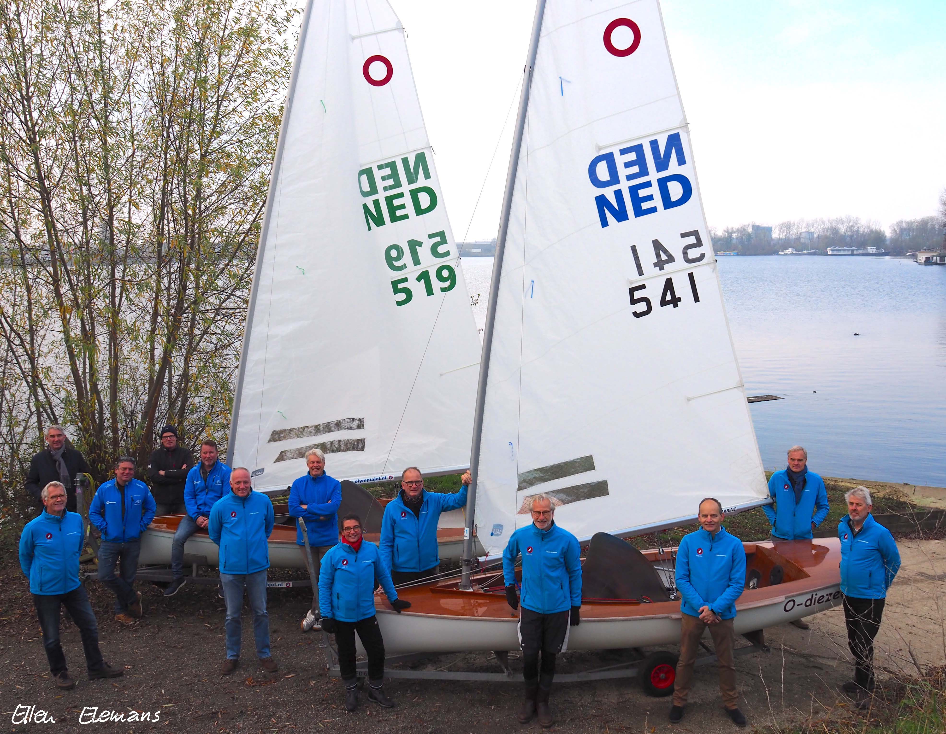 Wintercup AFGELAST op 13 februari 