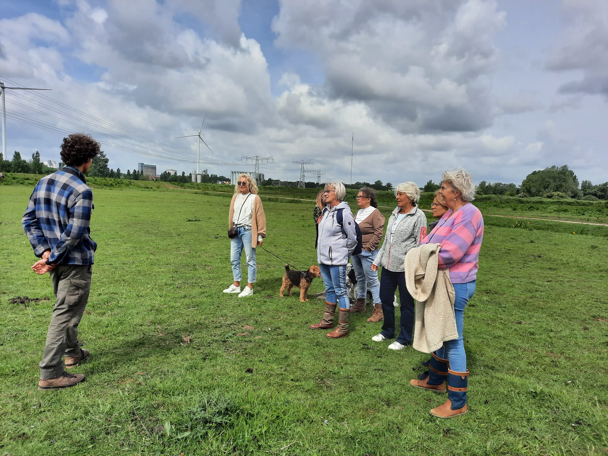 Verslag Bossche Bollen 2022