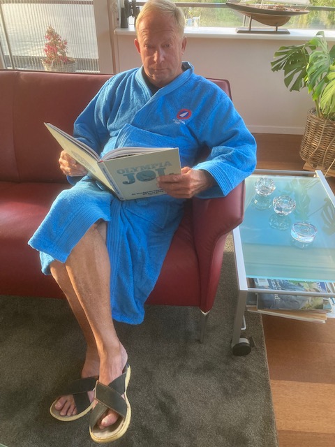 Kom naar de Finale in Nieuwkoop!