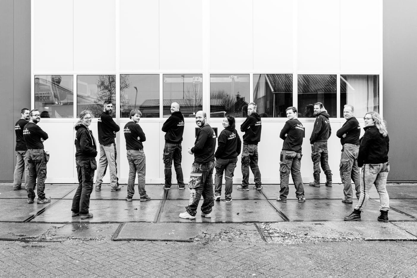 Paul Dijkstra Composites krijgt bouwlicentie voor Olympiajol