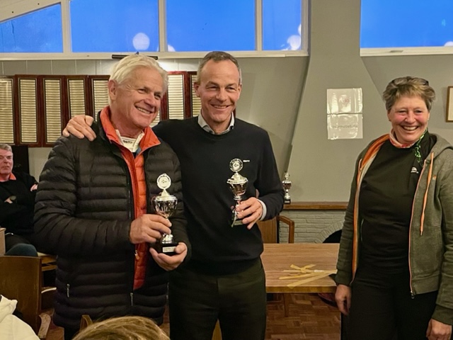 We can come an end…