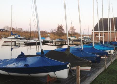 Vloot Spiegel Loosdrecht 