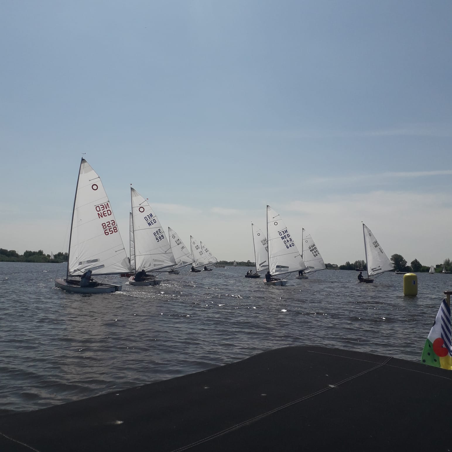 Nieuwe Kampioen van Fryslân