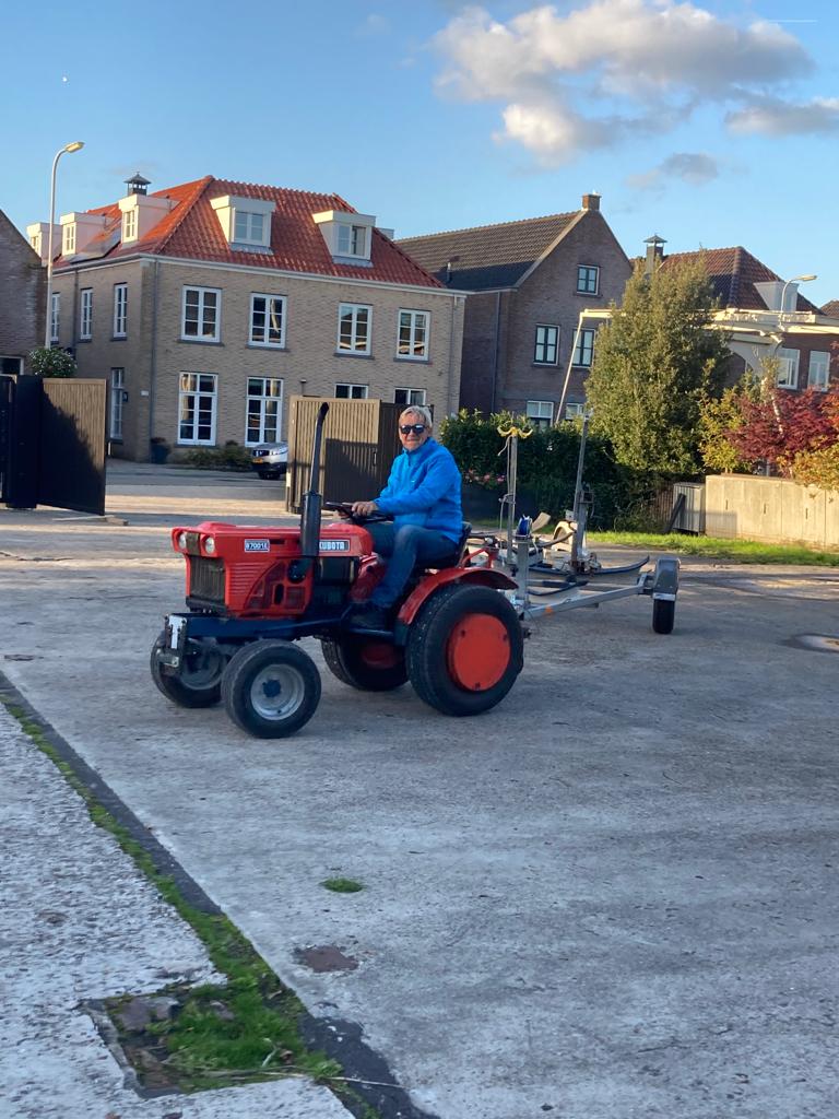 Wessel Kuik wint Finale