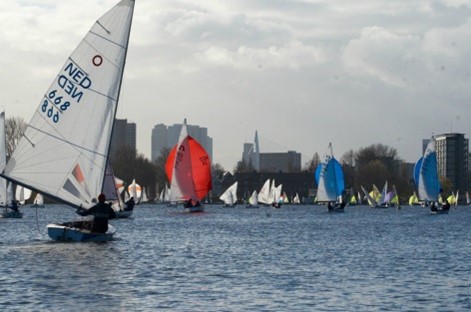 Boterletterwedstrijden 2-3 december2023