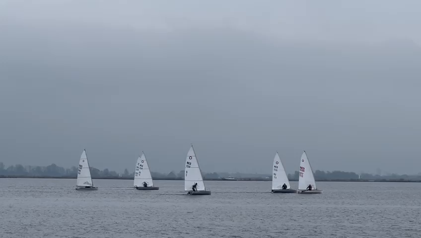 Paaswedstrijden Sneek