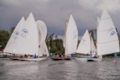 Voordewindsestarts